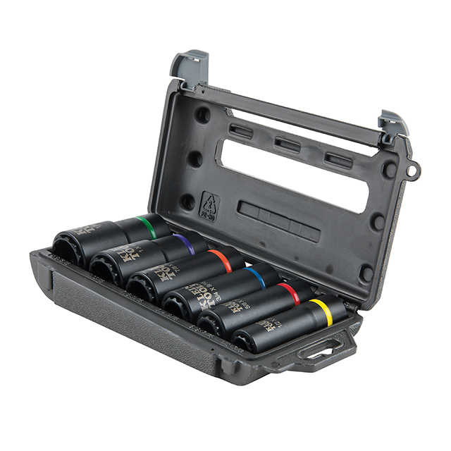 66010 - Klein Tools, Inc.