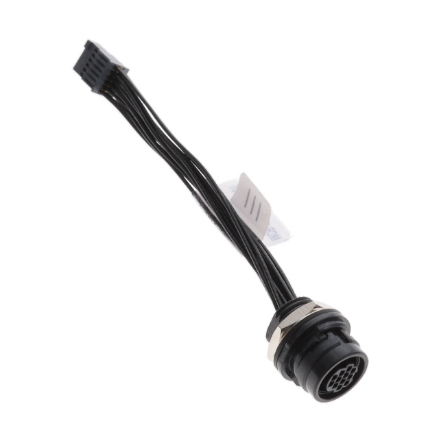 MCR-8-02-L-00.10-S-01 - Samtec Inc.