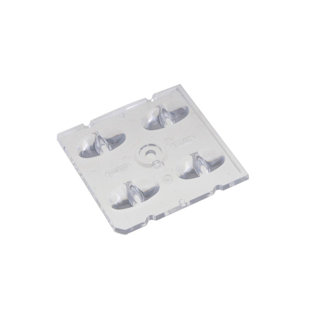 C17118_STRADA-2X2-T1-M - LEDiL