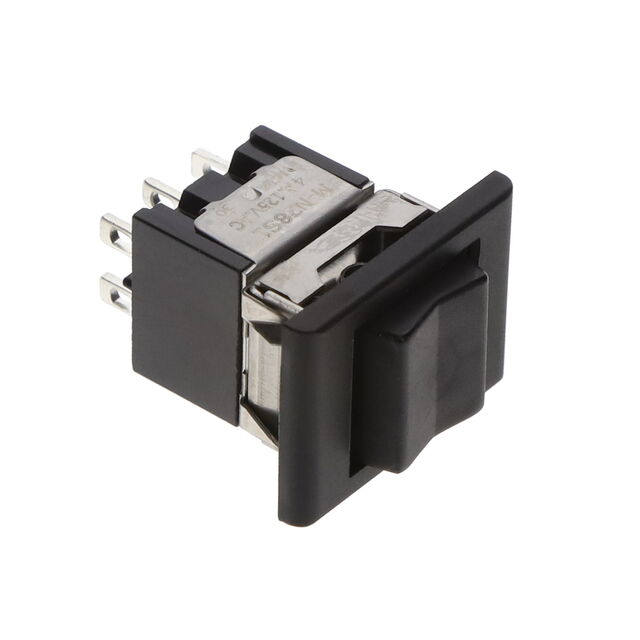 MN28TJW01-FA-1A - NKK Switches
