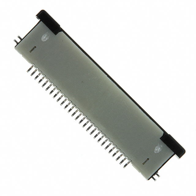 27FLZ-SM2-TB - JST Sales America Inc.
