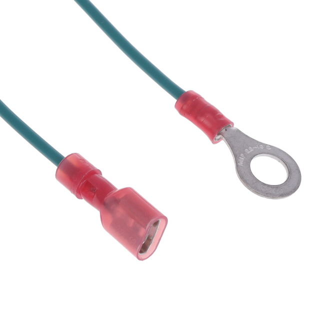 250QDINS10070M18250R - GlobTek, Inc.