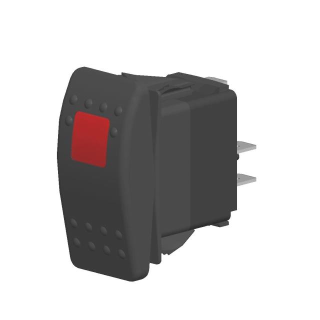 V1D1B60B-ARC00-000 - Carling Technologies