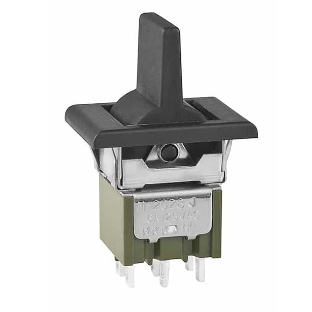 MN28TJW01-GA-1A - NKK Switches