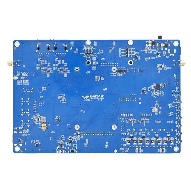 FORLINX-OK527N-C+184GSE32GIAxx