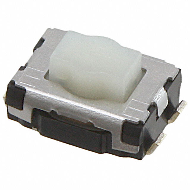 EVQ-P9P02W - Panasonic Electronic Components