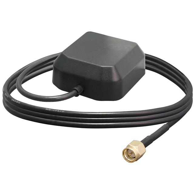ANT-GNRM-L12A-1 - TE Connectivity Linx
