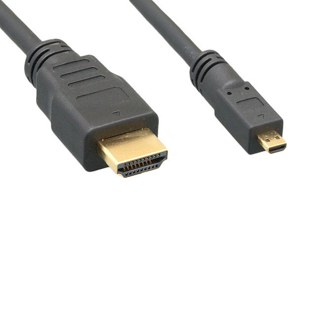 H2-03MD4K - Micro Connectors, Inc.