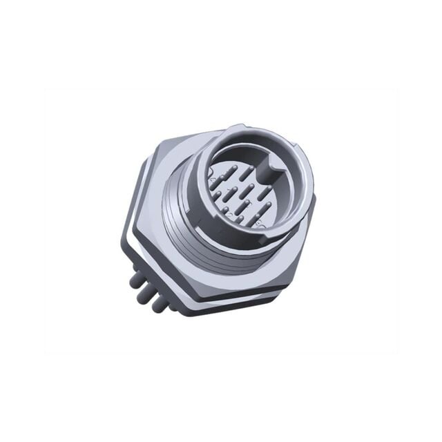 ASZ-12PMMS-QC8C30 - Amphenol LTW