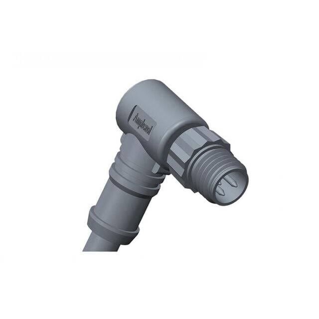 8P-03BMMM-SR7B04 - Amphenol LTW