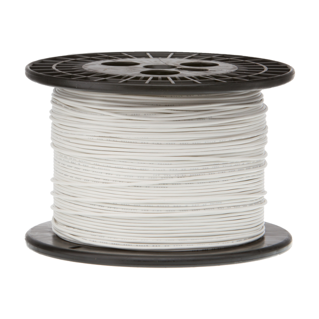 20UL1007SLDWHI500 - Remington Industries