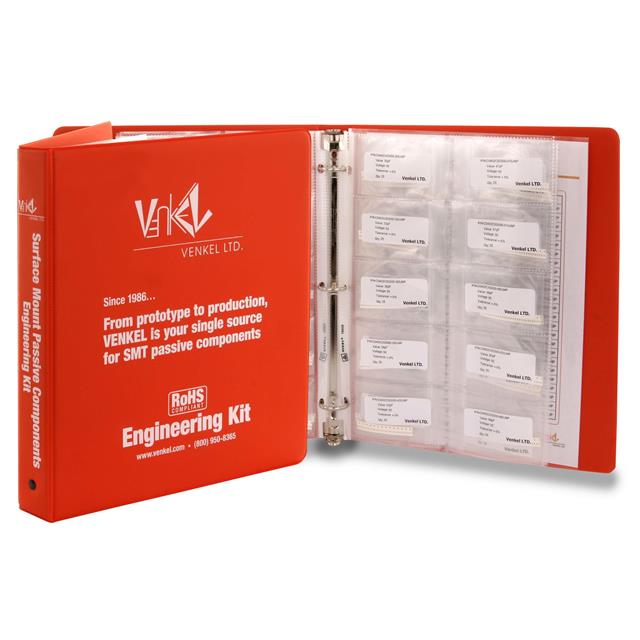 SAFC-CAPKIT-10 - Venkel