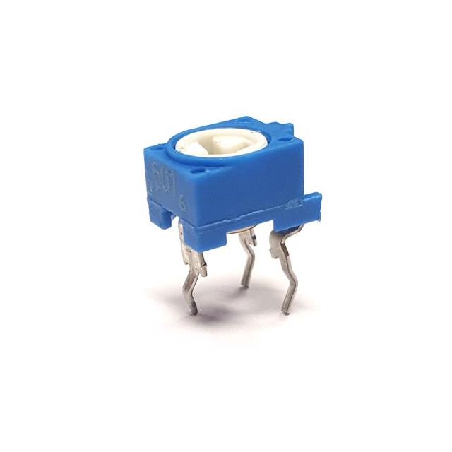 N6L50T0C-502-3030 - Piher Sensing Systems, an Amphenol company