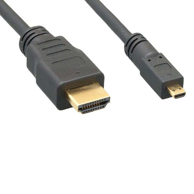 H2-10MD4K - Micro Connectors, Inc.