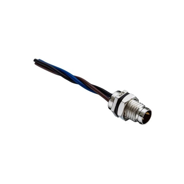 8-03PMMS-SF7A20 - Amphenol LTW