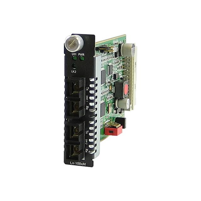 05052810 - Perle Systems