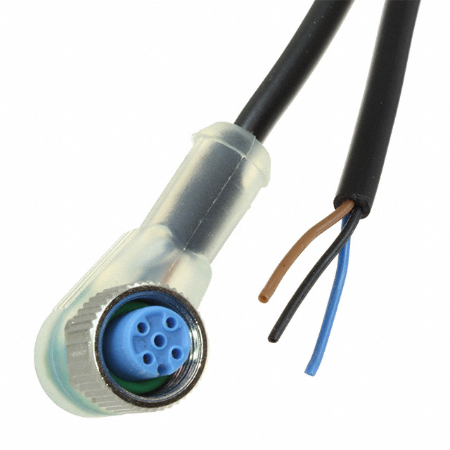 1-2273104-1 - TE Connectivity AMP Connectors