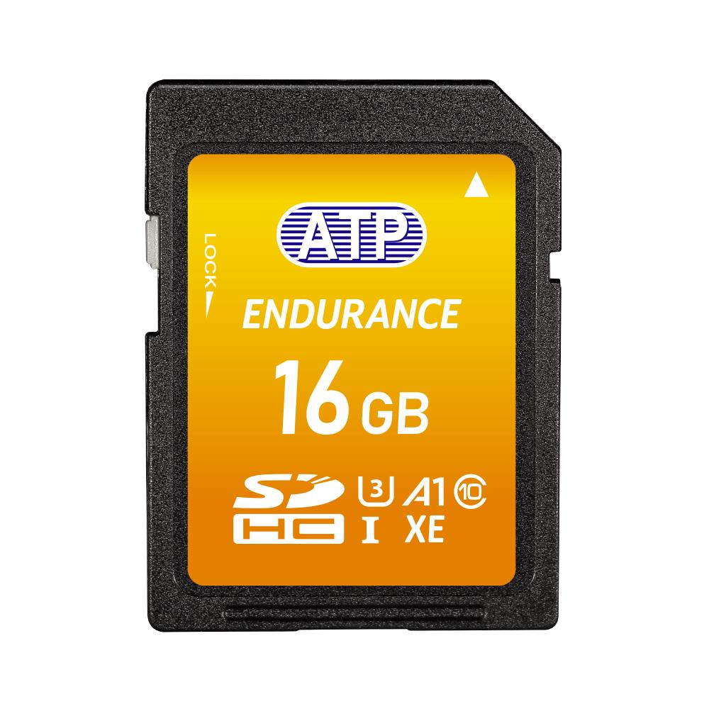 AF16GSD4A-EBAIM - ATP Electronics, Inc.
