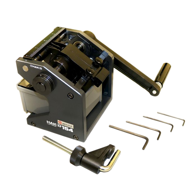 154-2 - American Hakko Products, Inc.
