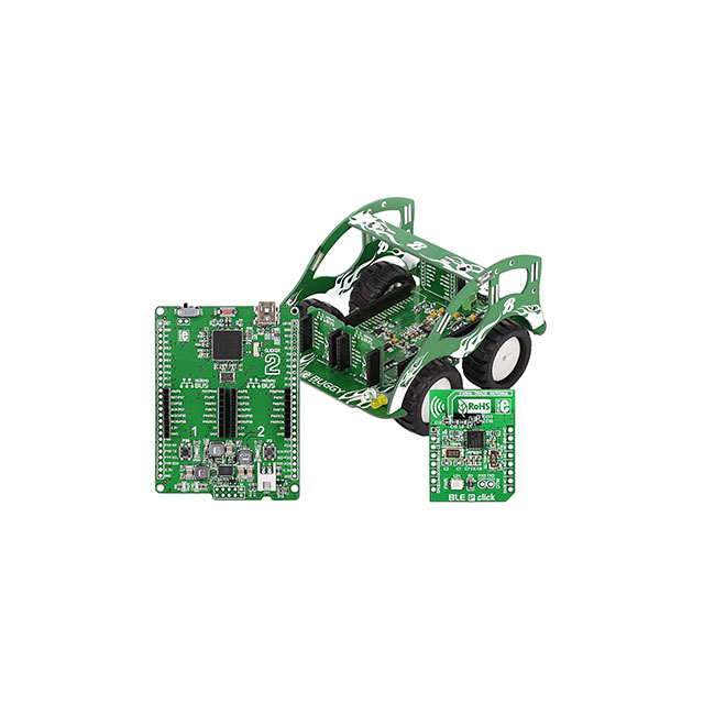 MIKROE-1830 - MikroElektronika