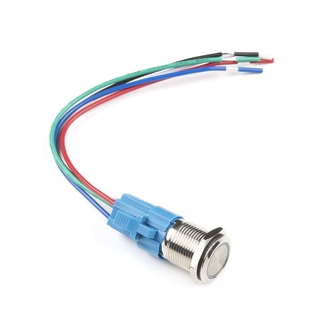 11973 - SparkFun Electronics