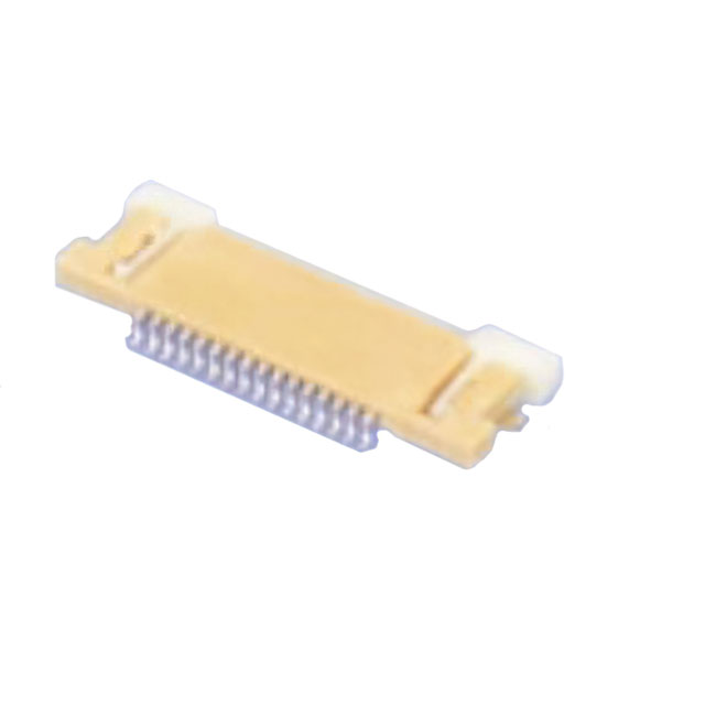 11FLH-SM1-TB - JST Sales America Inc.