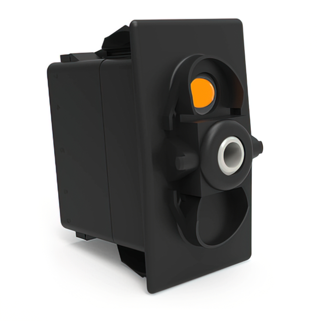 VJD2AN0B-00000-000 - Carling Technologies