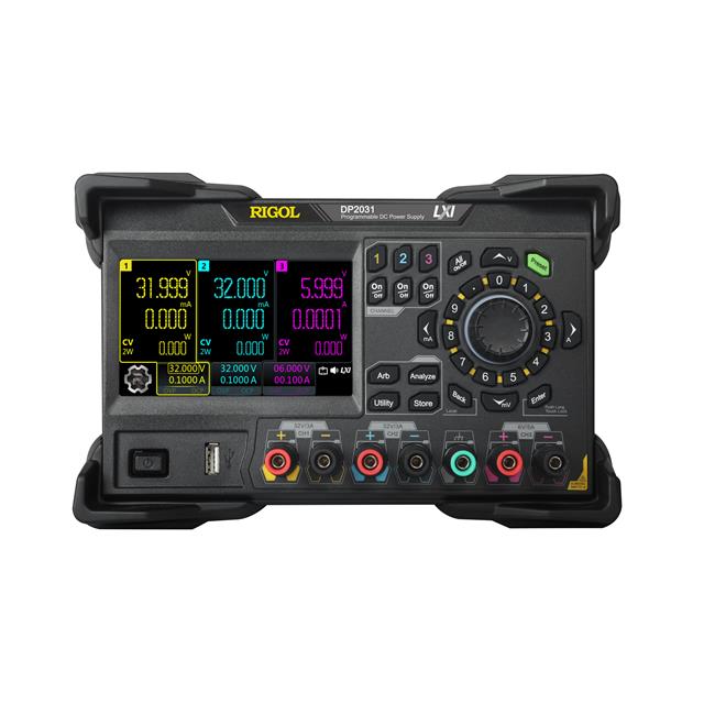 DP2031 - RIGOL Technologies
