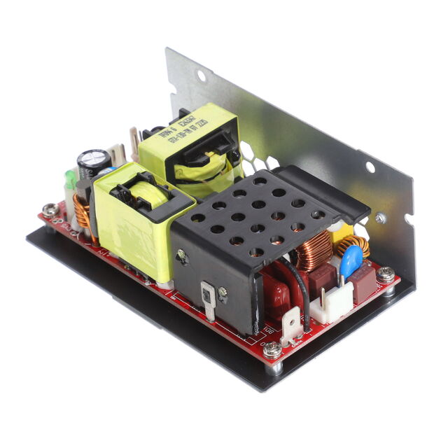 GTM962251P22512-F - GlobTek, Inc.
