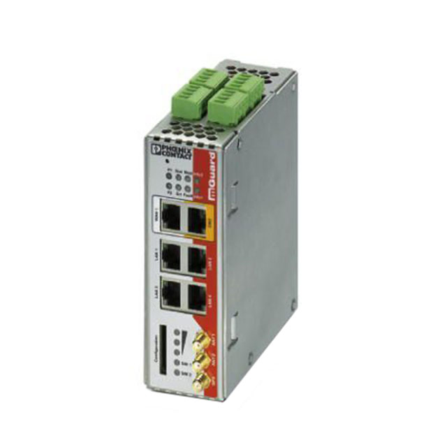 2903586 - Phoenix Contact
