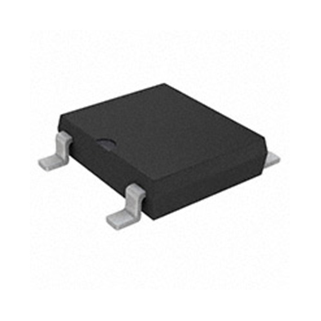 ABS6U - SMC Diode Solutions