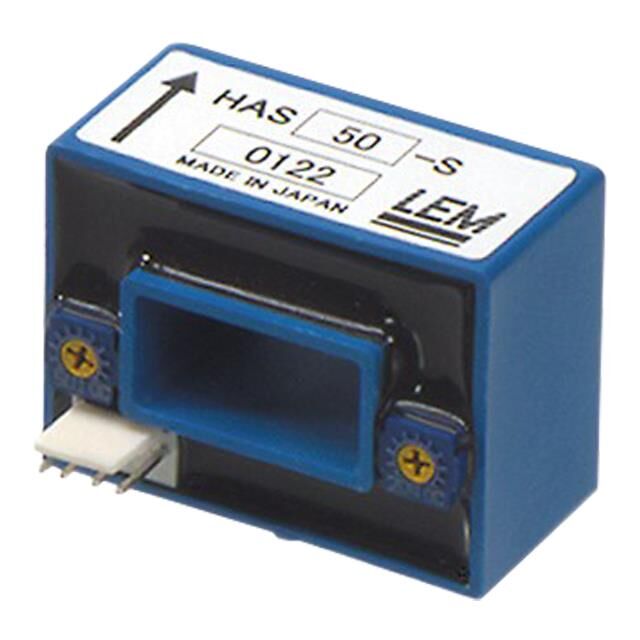 HAS 500-S/SP58 - LEM USA Inc.