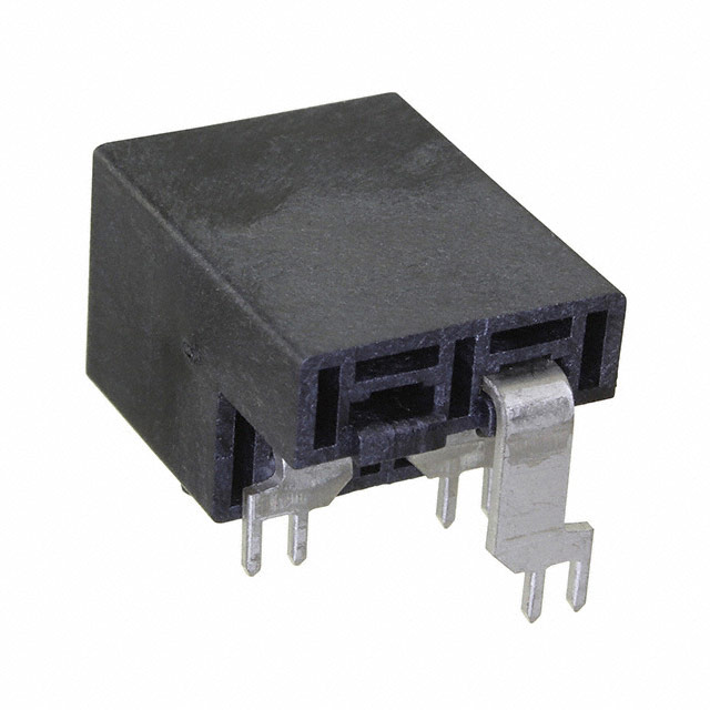 10137559-102LF Amphenol ICC Tape & Reel (TR), weitere Ansicht 2
