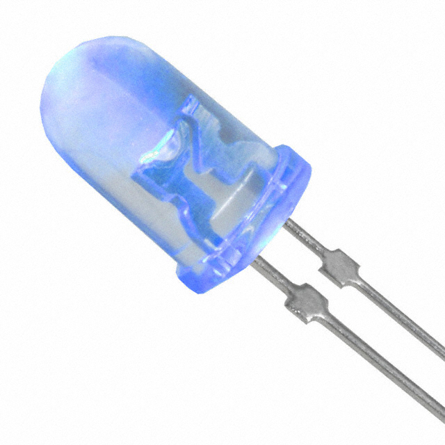 C503B-BCS-CV0Z0461 - Cree LED