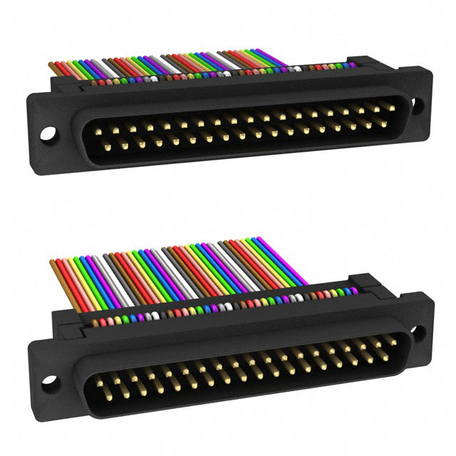 A7MMB-3706M - TE Connectivity AMP Connectors