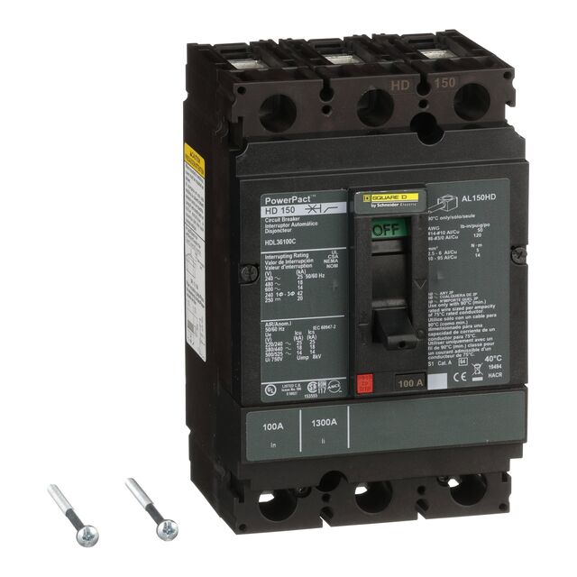 HDL36100C