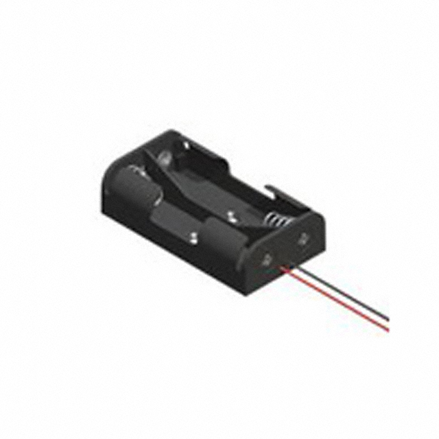 2473 - Keystone Electronics