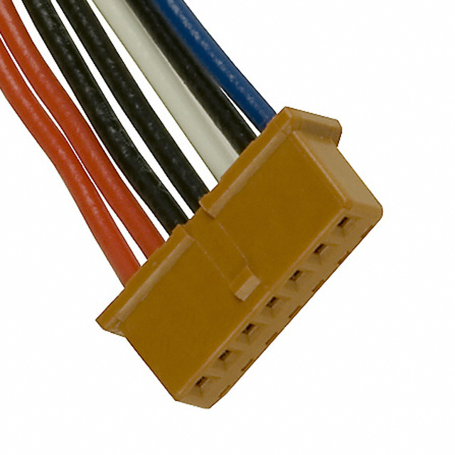 BXC-10550 - JKL Components Corp.