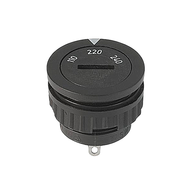 0033.4008 - SCHURTER Inc.
