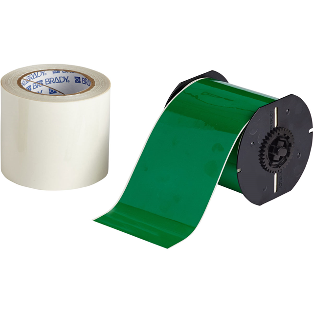 B30C-4000-483GN-KT - Brady Corporation