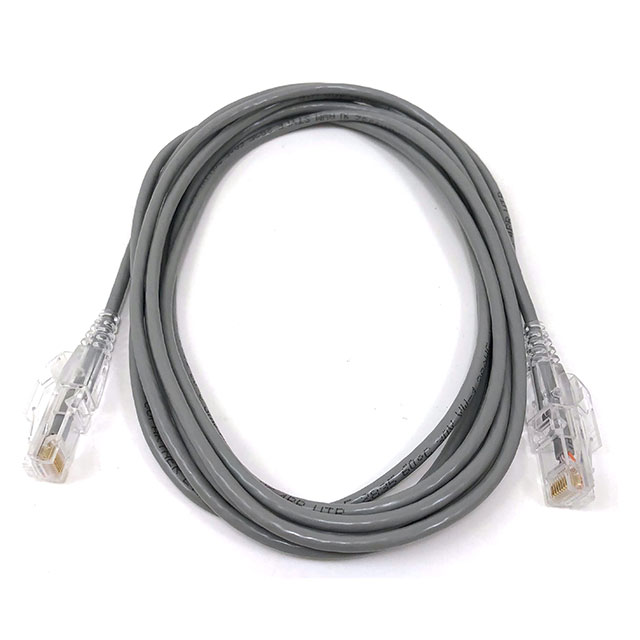E09-010-SLIM - Micro Connectors, Inc.