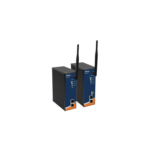 IAP-120+ - ORing Networking