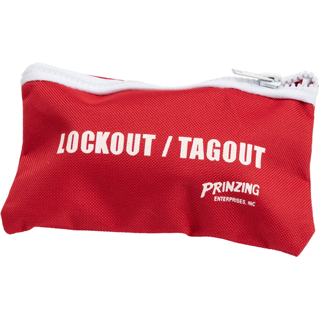 LKPOUCH - Brady Corporation