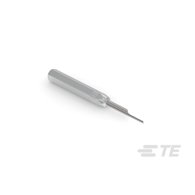 T3100000016-000 - TE Connectivity AMP Connectors