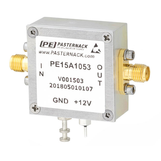 PE15A1053 - Pasternack