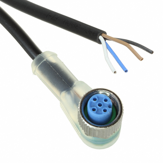 1-2273105-1 - TE Connectivity AMP Connectors