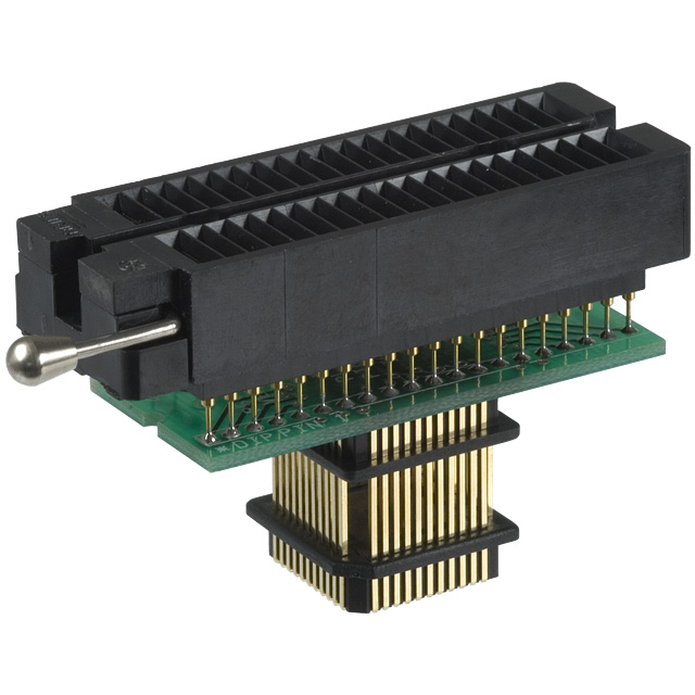 PA40-44-P64-DP - Logical Systems Inc.