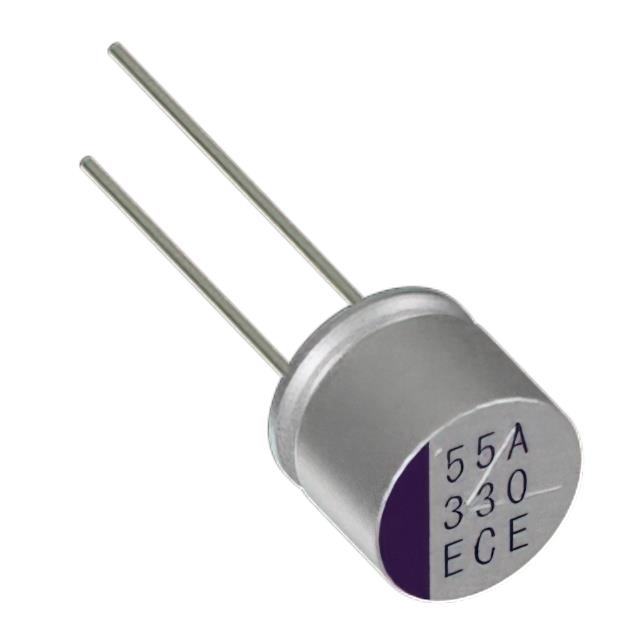 25CZE220M8X9 - Rubycon