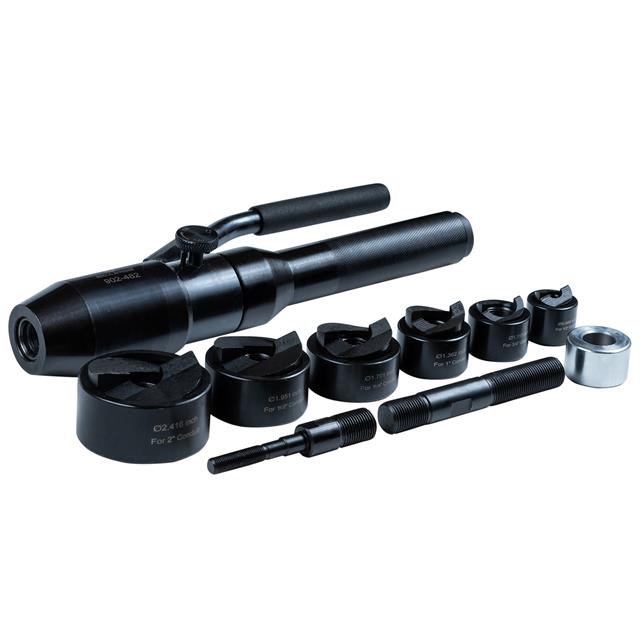 902-482 - Eclipse Tools