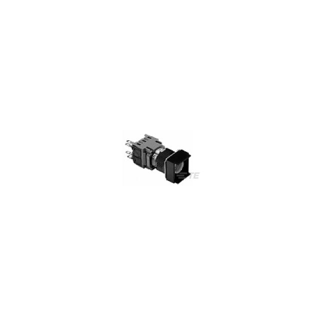 2-1437569-9 - TE Connectivity ALCOSWITCH Switches